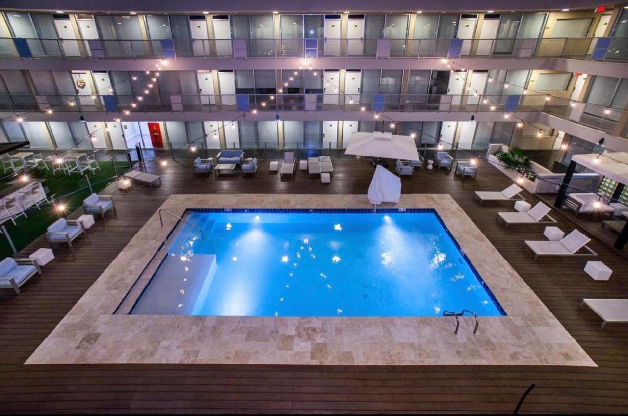 Aparthotel Belhaven Heights Lofts By Barsala Jackson Exteriér fotografie