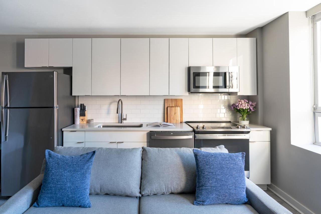 Aparthotel Belhaven Heights Lofts By Barsala Jackson Exteriér fotografie