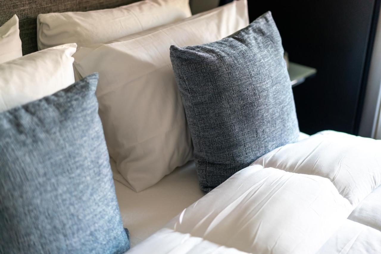 Aparthotel Belhaven Heights Lofts By Barsala Jackson Exteriér fotografie
