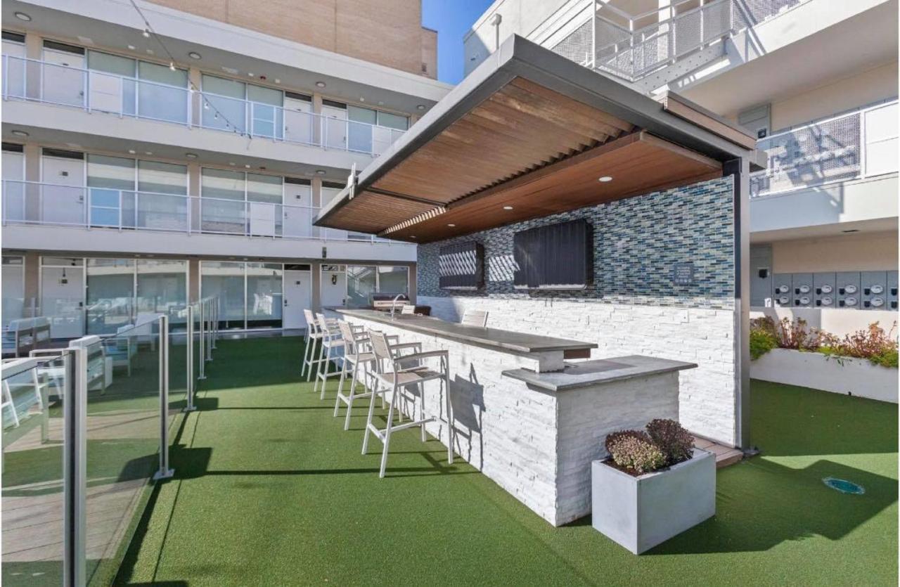 Aparthotel Belhaven Heights Lofts By Barsala Jackson Exteriér fotografie