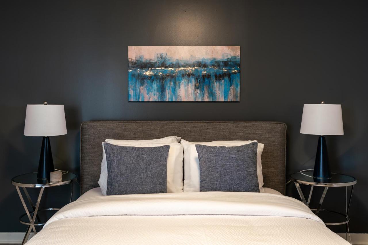 Aparthotel Belhaven Heights Lofts By Barsala Jackson Exteriér fotografie