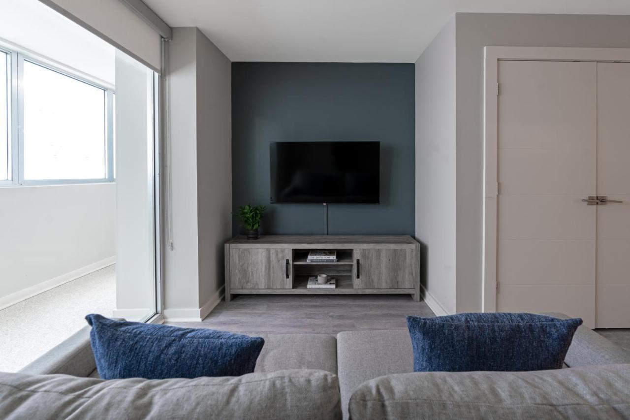 Aparthotel Belhaven Heights Lofts By Barsala Jackson Exteriér fotografie