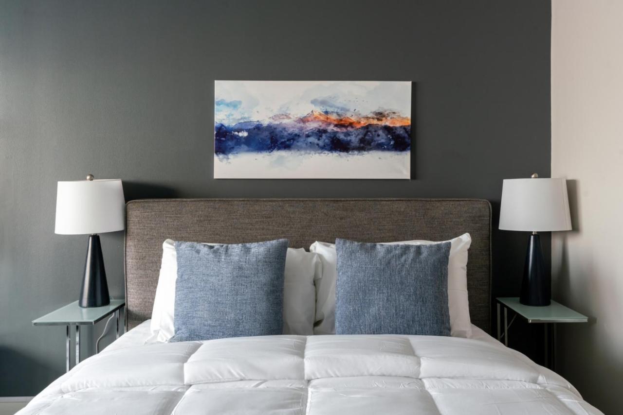 Aparthotel Belhaven Heights Lofts By Barsala Jackson Exteriér fotografie
