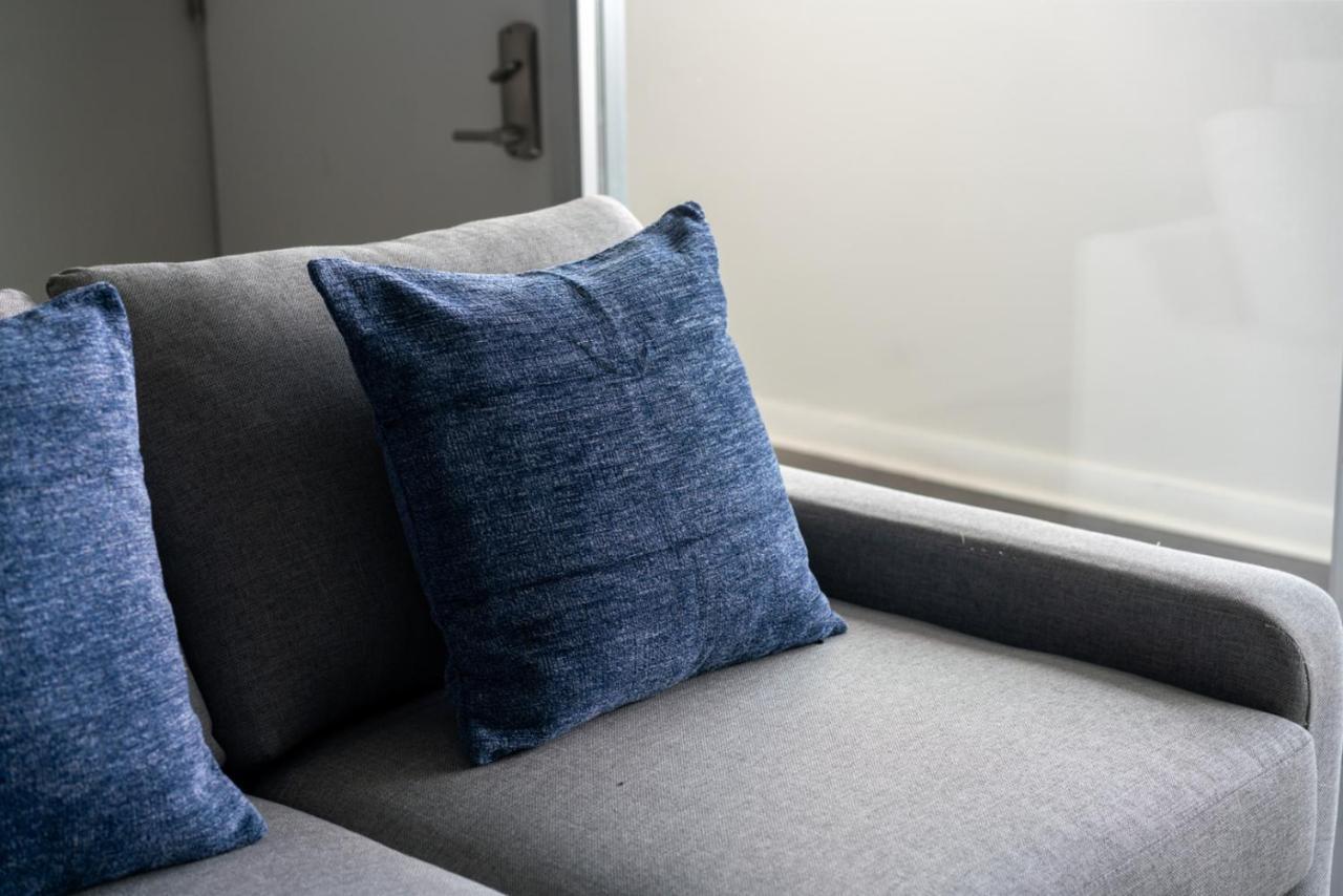 Aparthotel Belhaven Heights Lofts By Barsala Jackson Exteriér fotografie