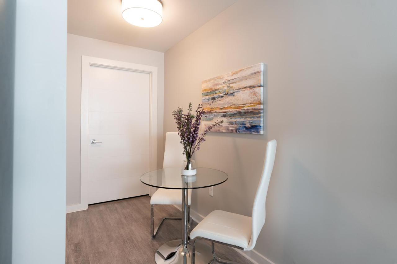 Aparthotel Belhaven Heights Lofts By Barsala Jackson Exteriér fotografie