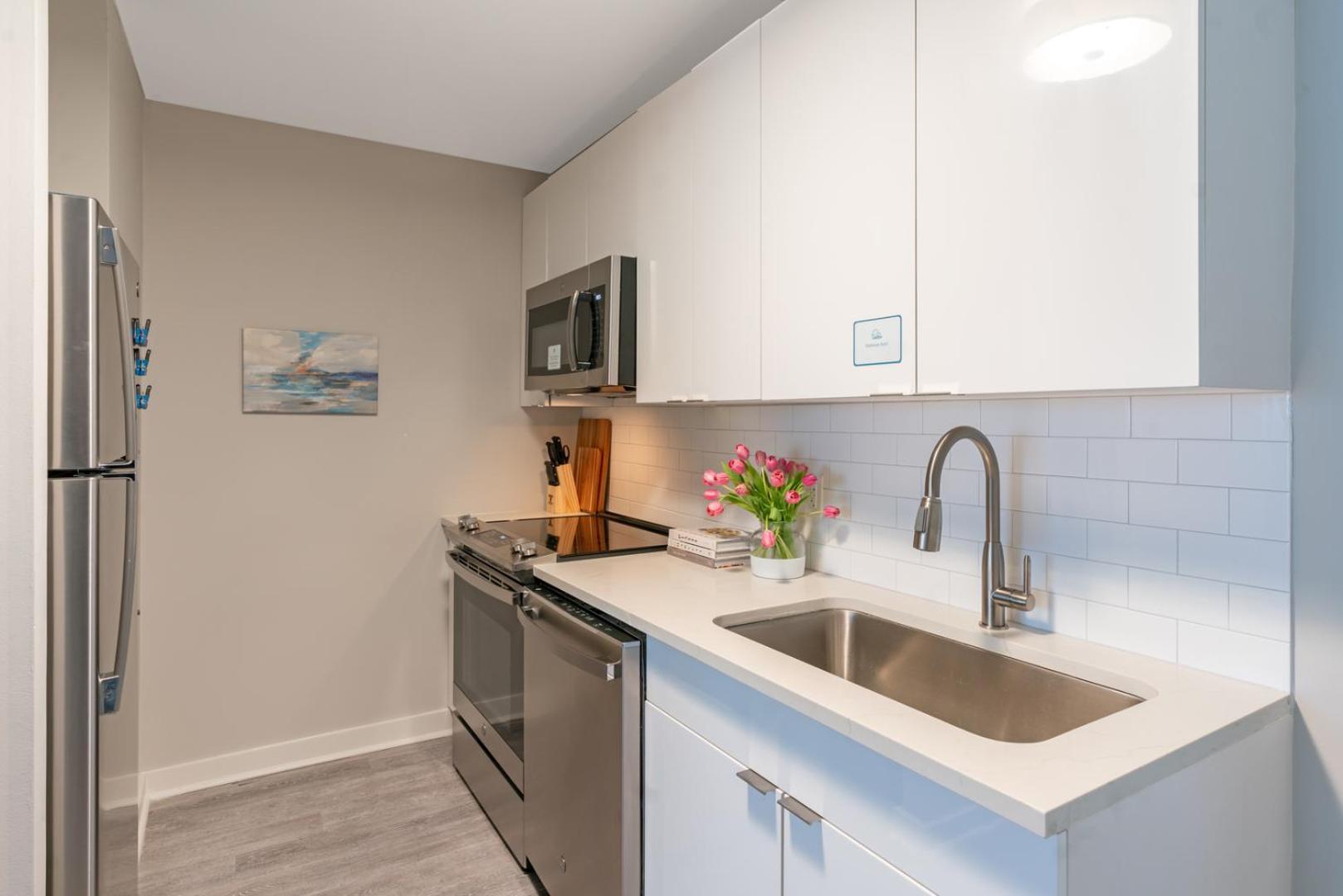 Aparthotel Belhaven Heights Lofts By Barsala Jackson Exteriér fotografie